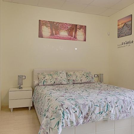 Delta Confort Sant Jaume d’Enveja Exterior foto