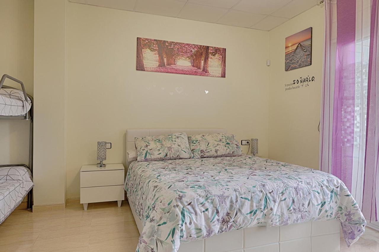 Delta Confort Sant Jaume d’Enveja Exterior foto