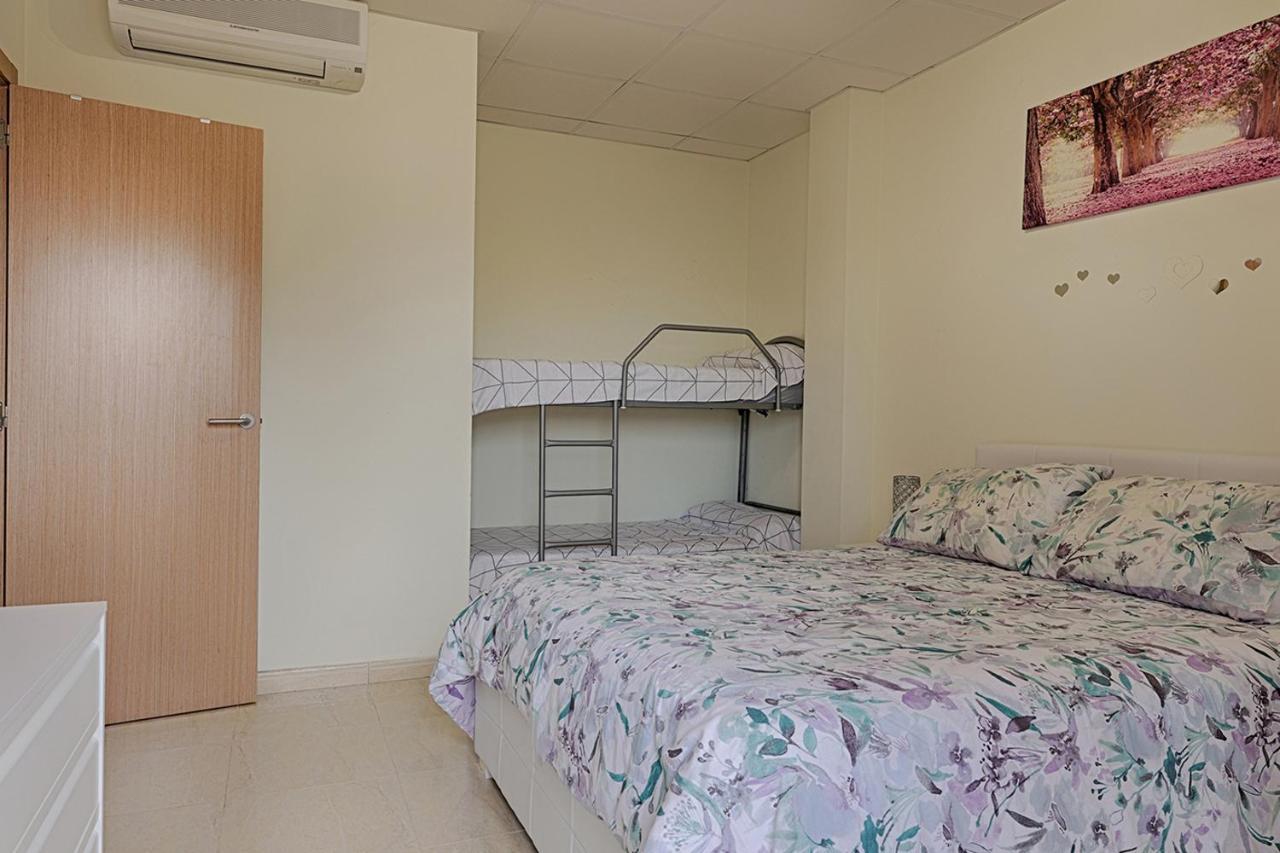 Delta Confort Sant Jaume d’Enveja Exterior foto
