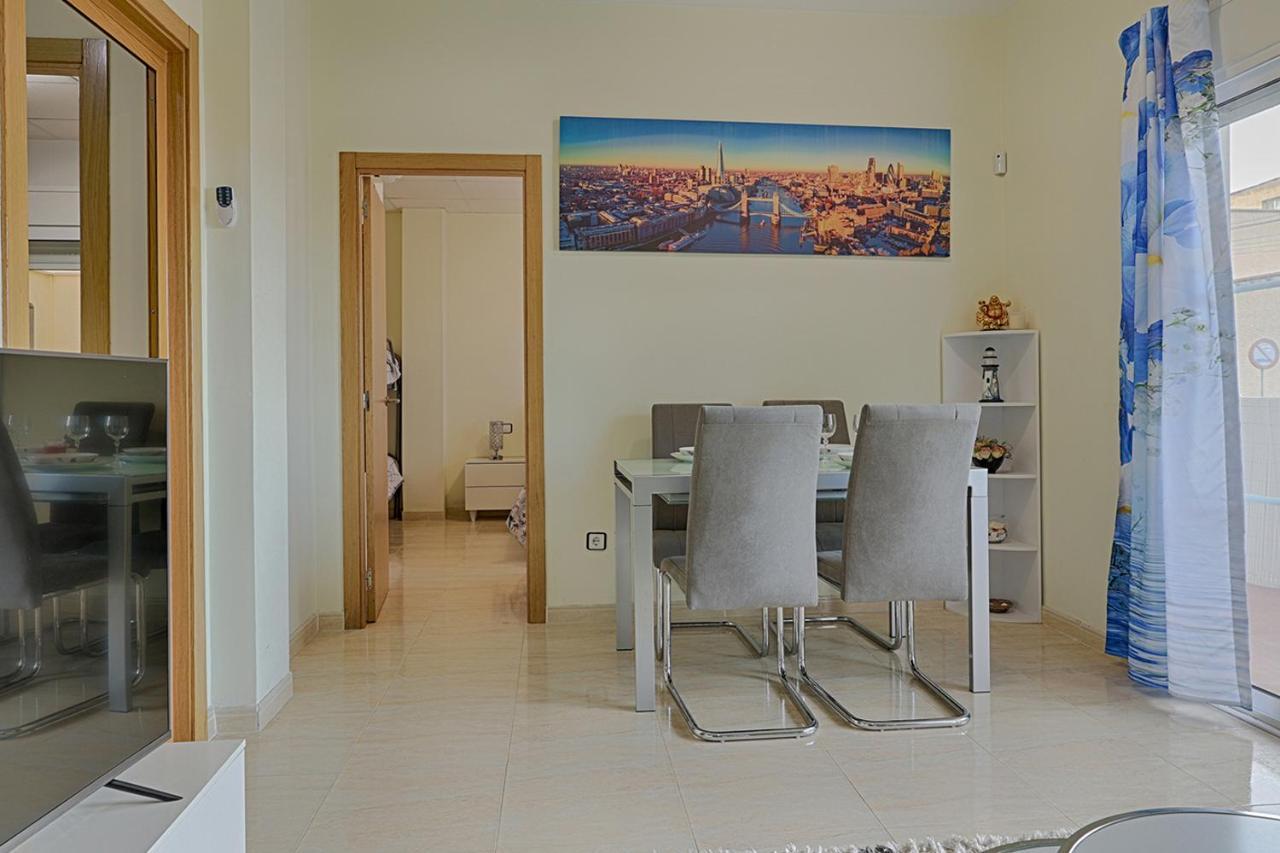 Delta Confort Sant Jaume d’Enveja Exterior foto