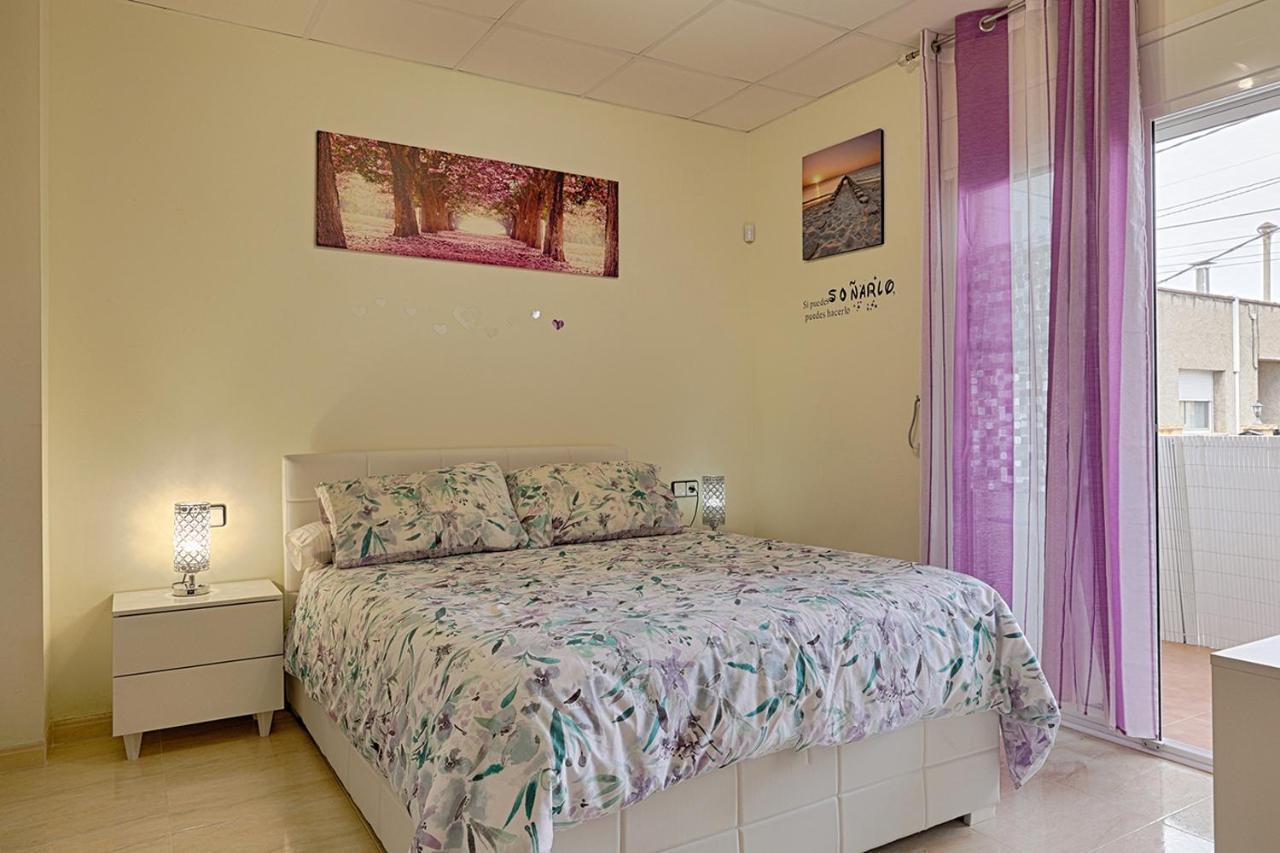 Delta Confort Sant Jaume d’Enveja Exterior foto