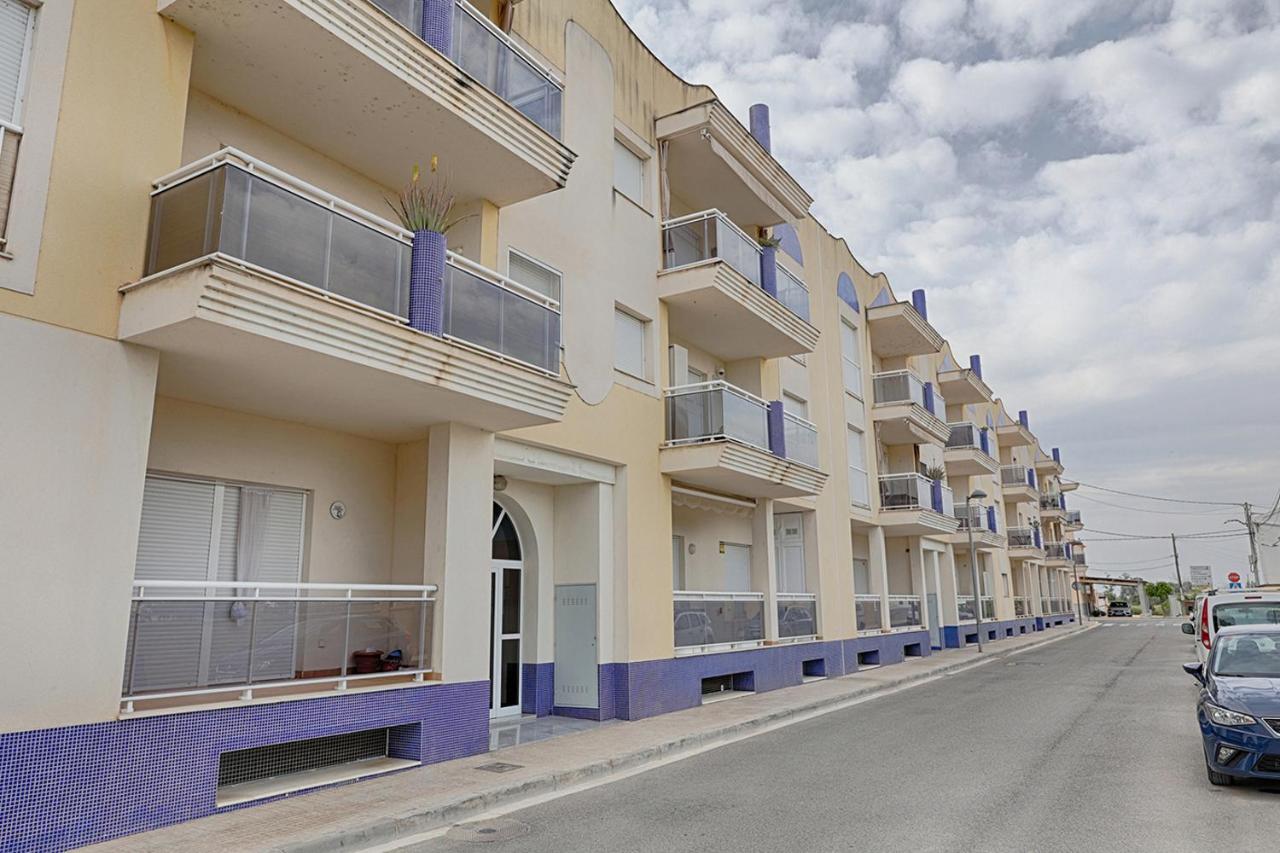 Delta Confort Sant Jaume d’Enveja Exterior foto