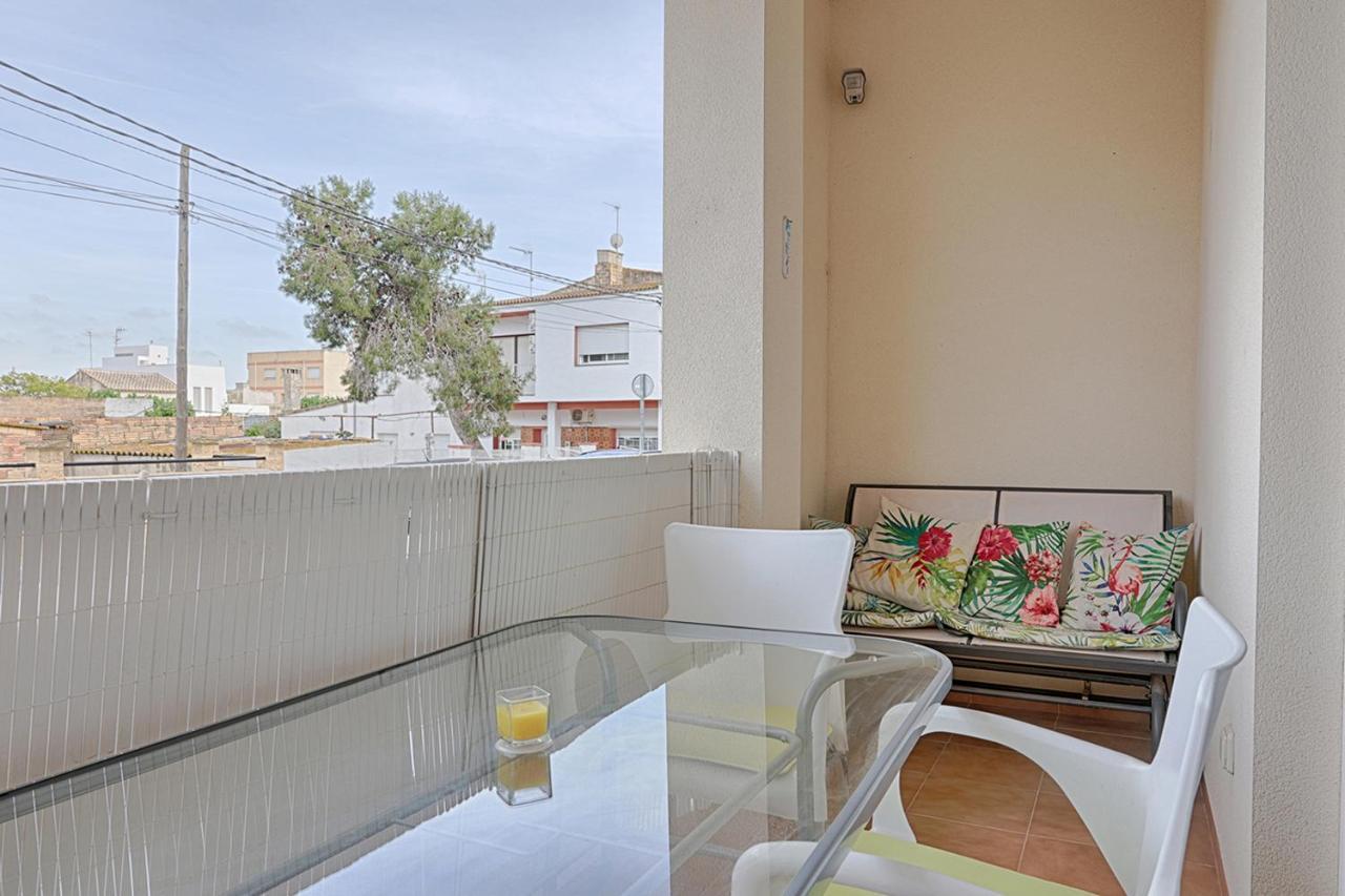Delta Confort Sant Jaume d’Enveja Exterior foto