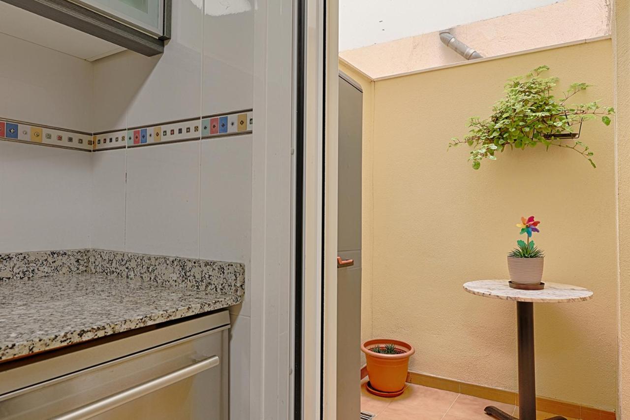 Delta Confort Sant Jaume d’Enveja Exterior foto